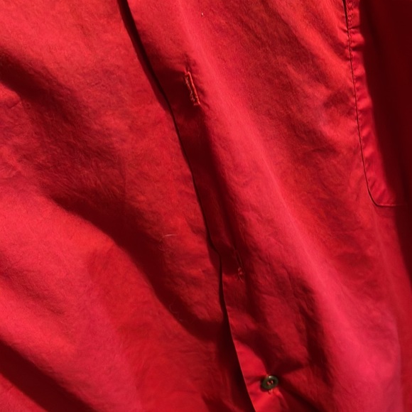 💙🩷Cruisen’ USA lucky’s Speed Shop bowling shirt - Picture 3 of 4